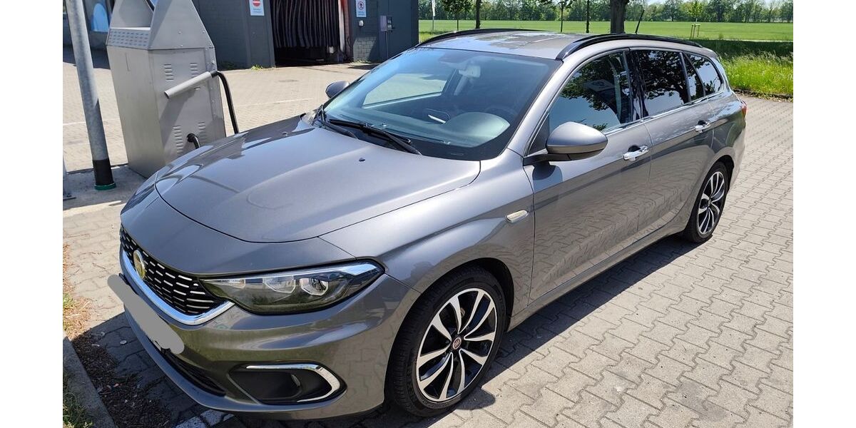 Fiat Tipo 208.942 km 4.999 &euro; Kleinkmehlen 01990