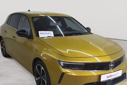 Opel Astra 38.374 km 15.789 &euro; Fernwald-Steinbach 35463