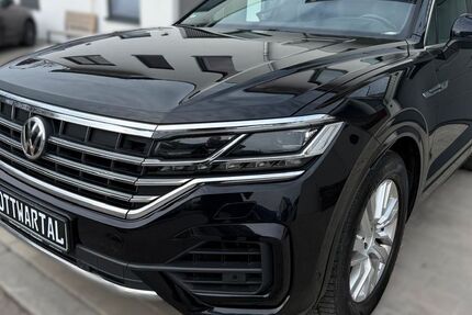 VW Touareg 145.000 km 39.500 &euro; Großbottwar 71723