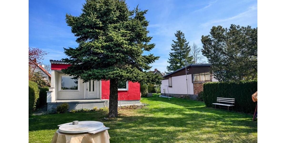 Bungalow Neuruppin - 2 Zimmer, 30 m&sup2;, 118.000&euro; | Angebot:26226428