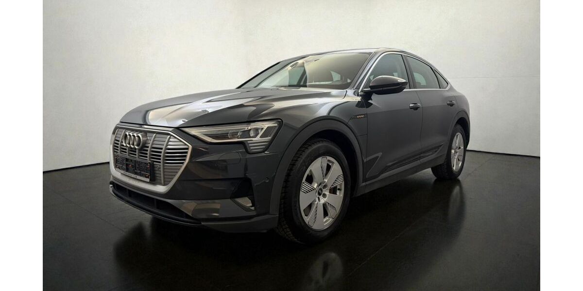 Audi e-tron 69.000 km 27.777 &euro; Reutlingen / Mittelstadt 72766