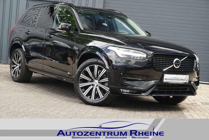 XC90