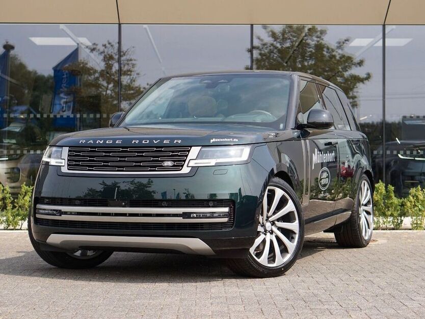 Range Rover