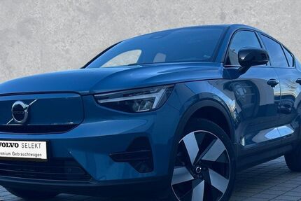 Volvo C40 43.200 km 28.790 &euro; Koblenz/Gwb. Arenberg 56077