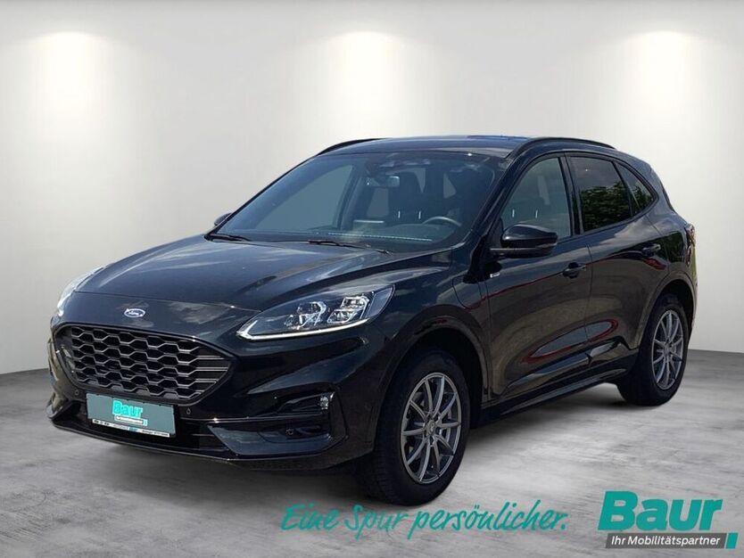 Kuga