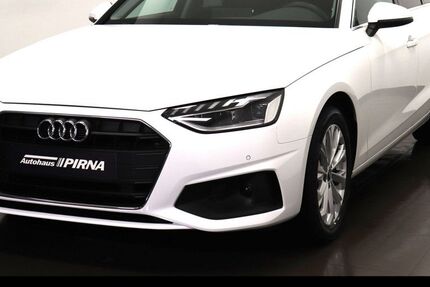 Audi A4 71.200 km 25.900 &euro; Pirna 01796