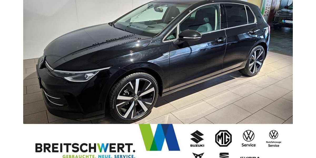 VW Golf 21.200 km 31.950 &euro; Ansbach 91522