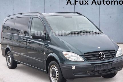 Mercedes-Benz Vito 127.400 km 15.900 &euro; Birkenfeld bei Pforzheim 75217