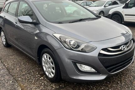 Hyundai i30 192.052 km 2.950 &euro; Hamm 59067