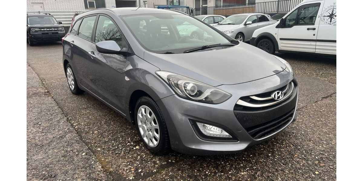 Hyundai i30 192.052 km 2.950 &euro; Hamm 59067