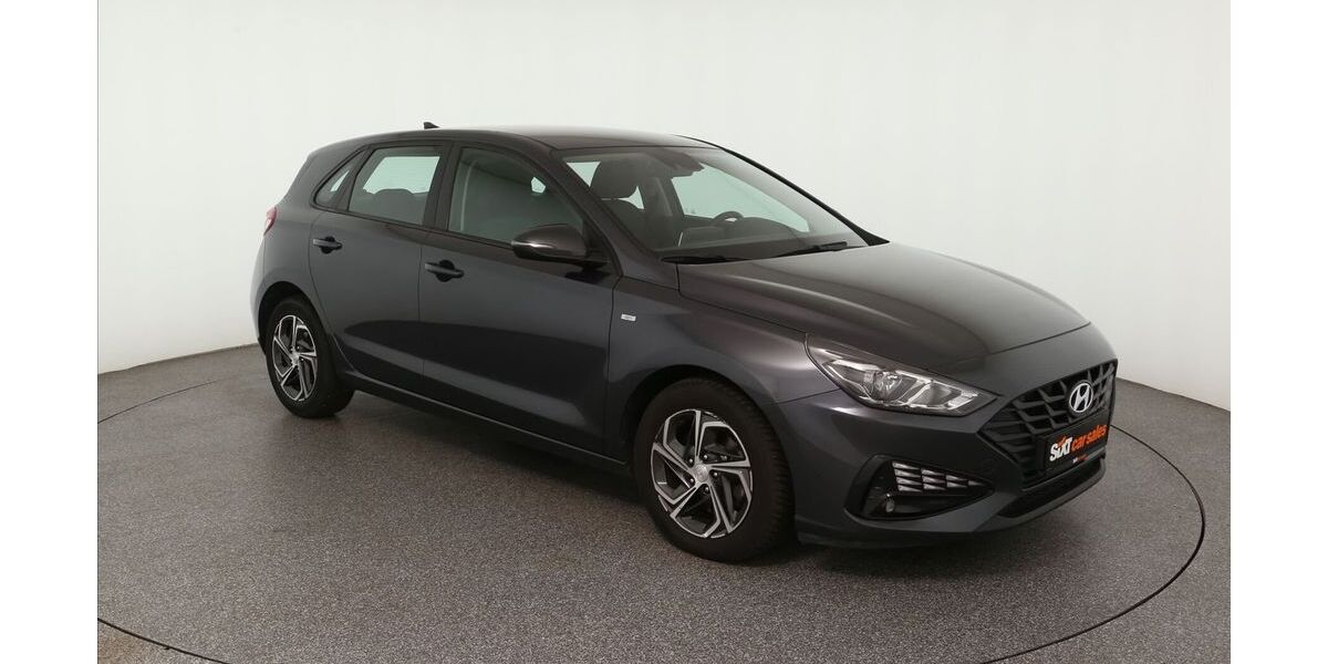 Hyundai i30 89.231 km 14.770 &euro; Garching 85748