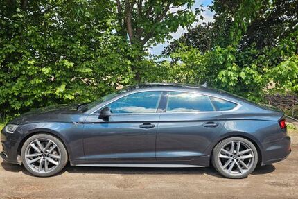 Audi A5 215.000 km 19.900 &euro; Ottendorf 21702