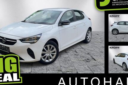 Opel Corsa 21.163 km 14.440 &euro; Nürnberg 90411