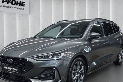 Ford Focus 17.971 km 26.450 &euro; Hamburg 22047