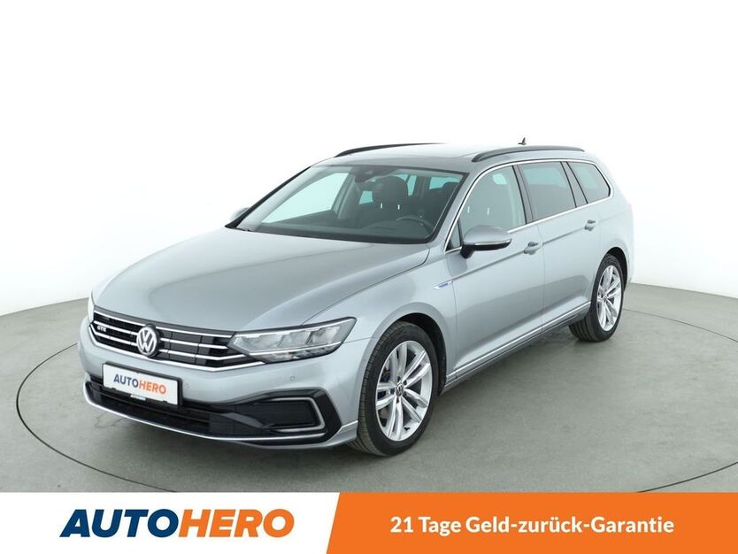 VW Passat 47.681 km 24.350 € Leipzig 04328
