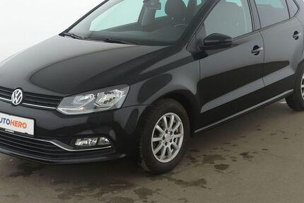 VW Polo 109.667 km 12.020 &euro; Dresden 01187