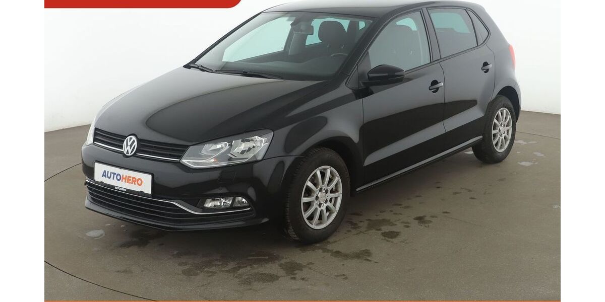 VW Polo 109.667 km 12.020 &euro; Dresden 01187
