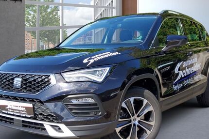 Seat Ateca 8.600 km 32.450 &euro; Dingolfing 84130