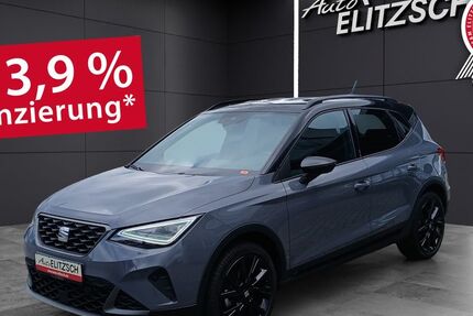 Seat Arona 6.500 km 25.950 &euro; Kamenz 01917