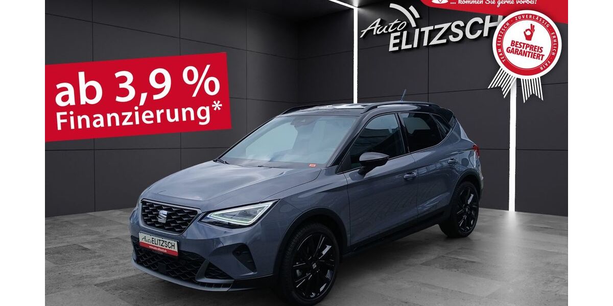Seat Arona 6.500 km 25.950 &euro; Kamenz 01917