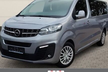 Opel Vivaro 54.950 km 25.790 € Dorsten 46286