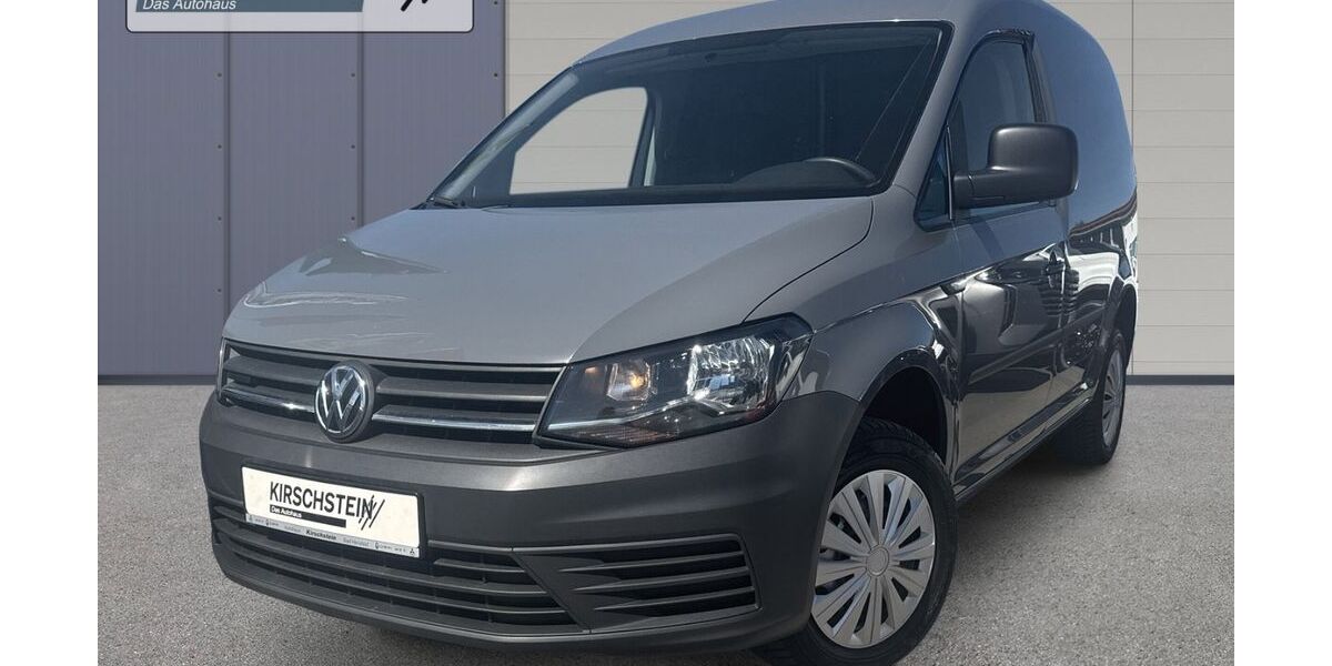 VW Caddy 93.000 km 17.990 &euro; Bad Hersfeld 36251