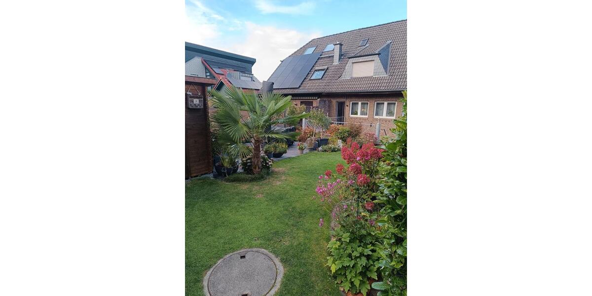 Doppelhaushälfte Alpen - 6 Zimmer, 179 m&sup2;, 477.000&euro; | Angebot:27076838