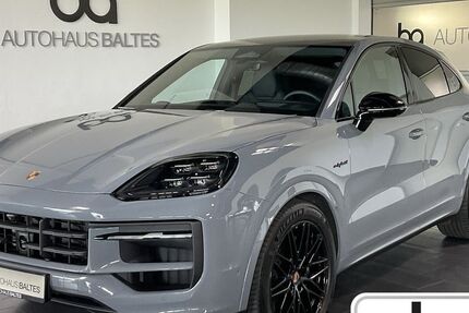 Porsche Cayenne 9.800 km 125.850 &euro; Prüm/ Niederprüm 54595