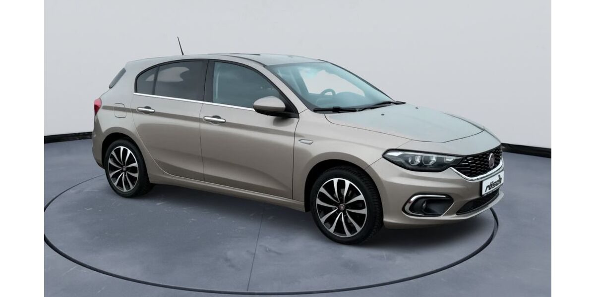 Fiat Tipo 59.800 km 10.850 &euro; Bad Wörishofen 86825