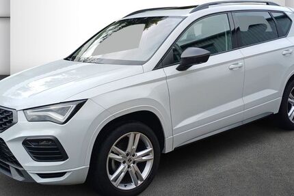 Seat Ateca 12.478 km 24.870 € Zella-Mehlis 98544