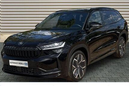 Skoda Kodiaq 24.783 km 40.480 &euro; Rüsselsheim 65428