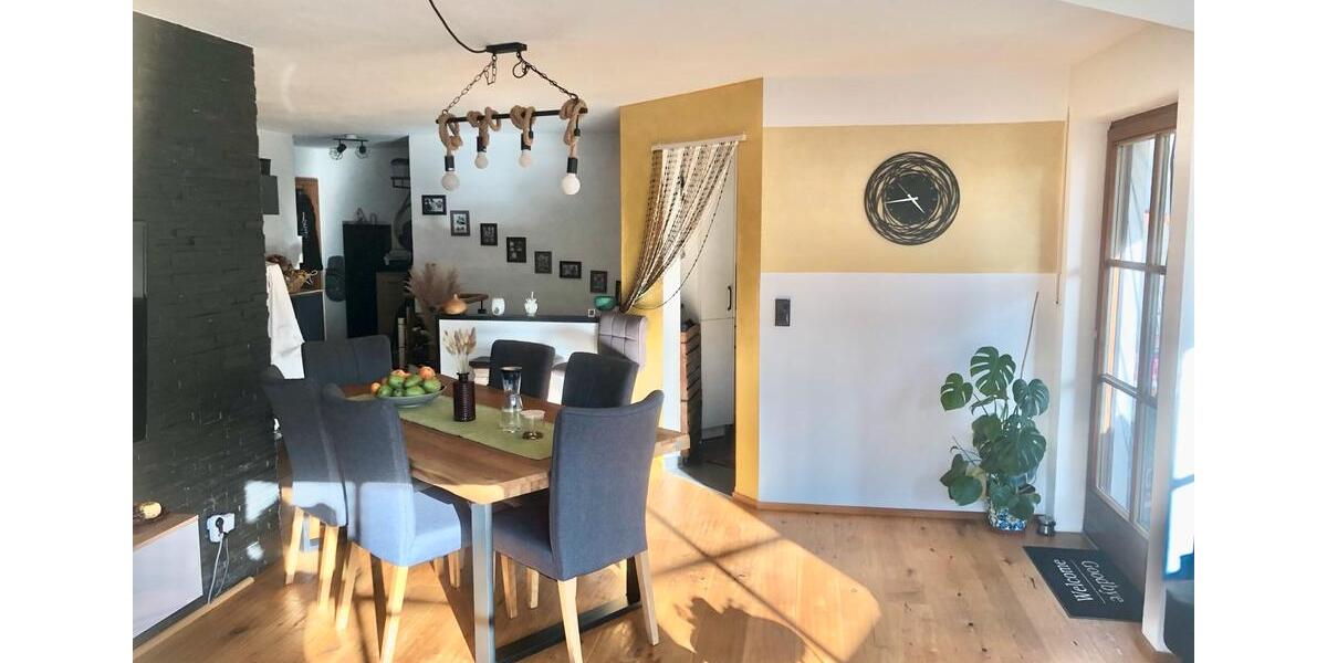 Maisonettenwohnung Kempten (Allgäu) Auf dem Lindenberg - 3 Zimmer, 105 m&sup2;, 389.000&euro; | Angebot:26802158