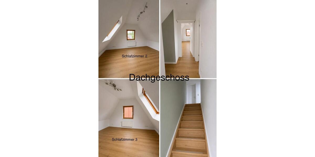 Etagenwohnung Ibbenbüren Bockraden - 5 Zimmer, 90 m&sup2;, 970&euro; | Angebot:26688512