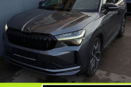 Skoda Kodiaq 13.661 km 43.470 € Waiblingen 71332