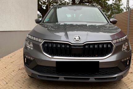 Skoda Kamiq 8.000 km 21.800 € Duisburg 47279