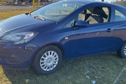 Opel Corsa 52.849 km 7.990 € Trockenborn- Wolfersdorf 07646