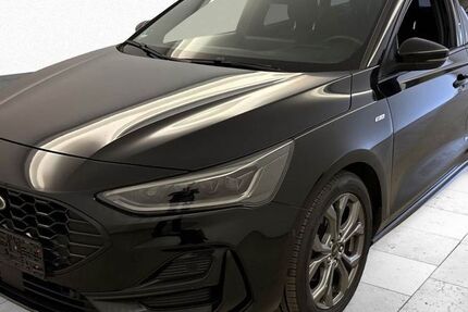 Ford Focus 87.567 km 15.980 &euro; Barchfeld - Immelborn 36456