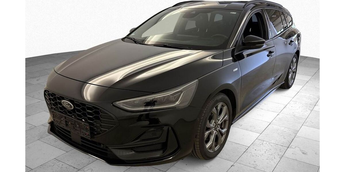 Ford Focus 87.567 km 15.980 &euro; Barchfeld - Immelborn 36456