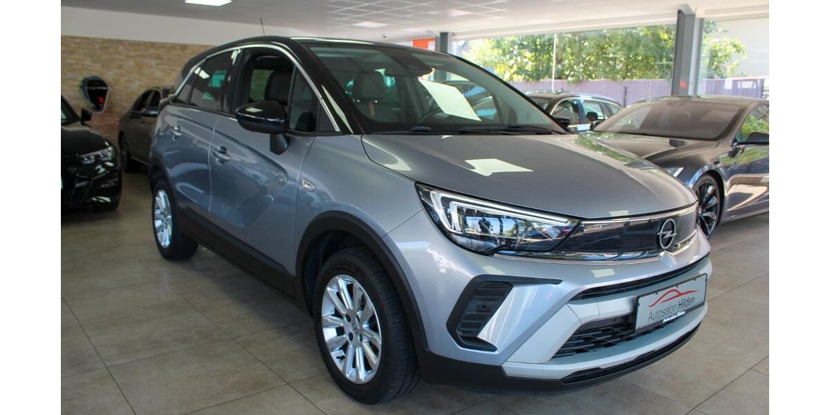 Opel Crossland (X) 113.000 km 9.999 &euro; Hilden (bei Düsseldorf) 40721