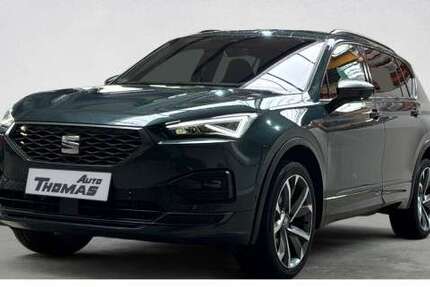Seat Tarraco 26.500 km 37.880 € Blankenheim 53945