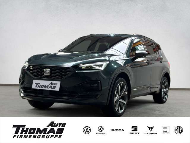 Seat Tarraco 26.500 km 37.880 € Blankenheim 53945