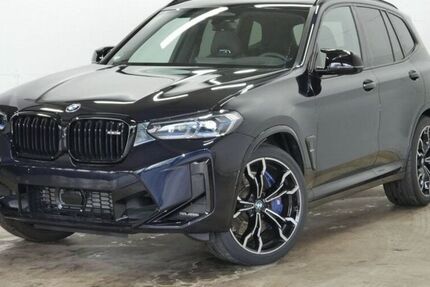 BMW X3 M
