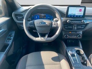 Ford Kuga 2.0 ST-Line Automatik*el.Heck*WinterPaket2* 29.100 km 22.870 &euro; Nidderau 61130
