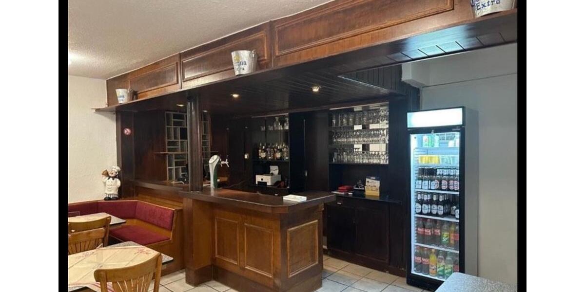 Resturant mieten zimmer