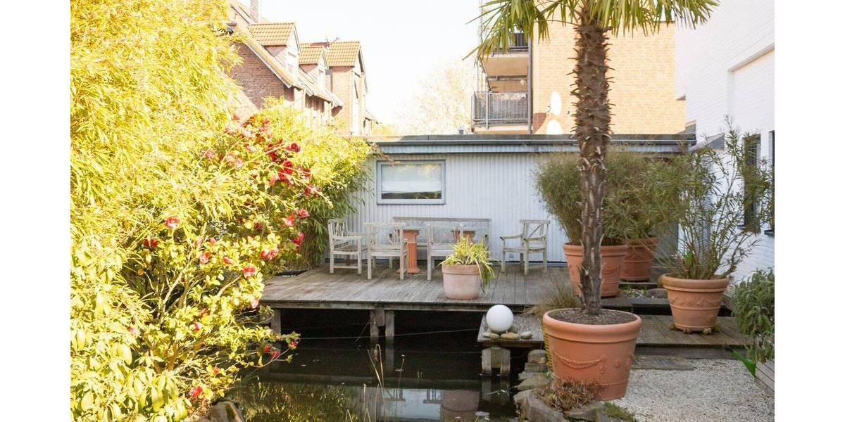 Einfamilienhaus Korschenbroich / Kleinenbroich Kleinenbroich - 7 Zimmer, 152 m&sup2;, 549.500&euro; | Angebot:26886445