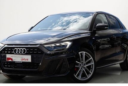 Audi A1 30.070 km 18.970 &euro; Diez 65582