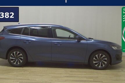 Ford Focus 93.344 km 13.980 &euro; Bremen / Arsten 28279