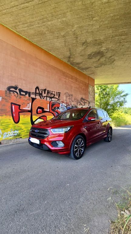 Kuga