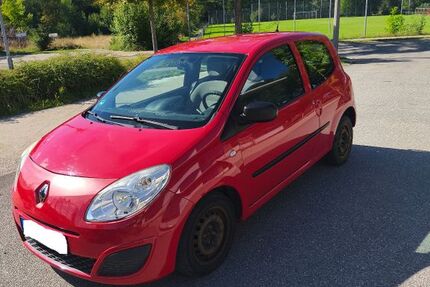 Renault Twingo 140.751 km 1.450 &euro; Kusterdingen 72127