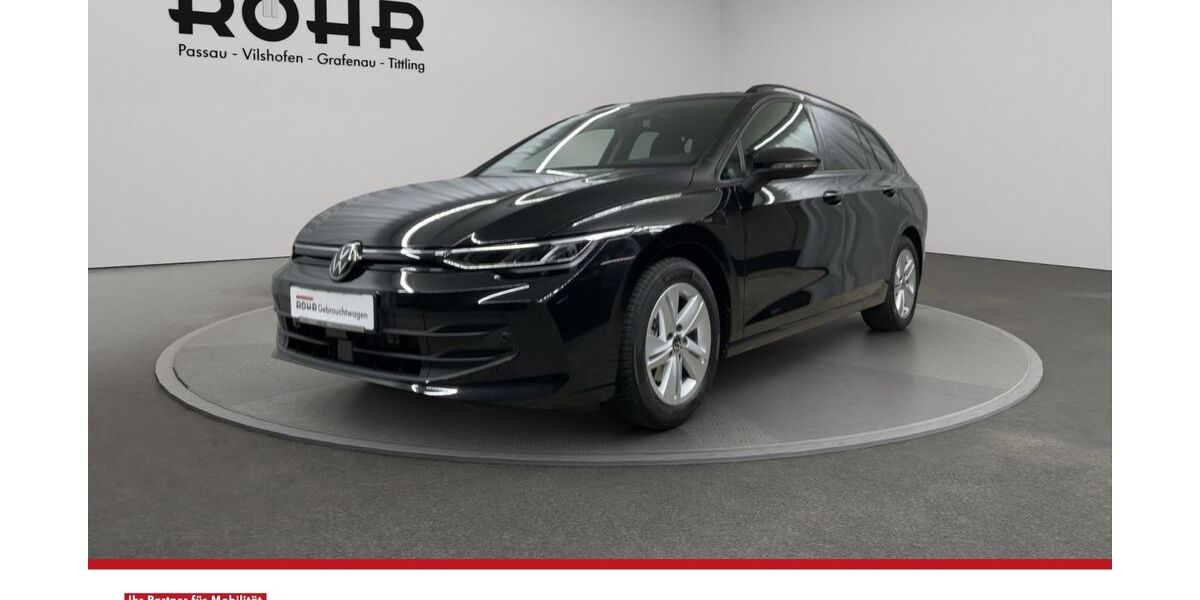 VW Golf 15.104 km 27.390 &euro; Passau 94032